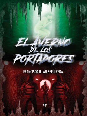 cover image of El Averno de los Portadores